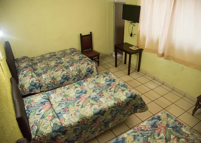 Hotel Esperanza Mazatlán
