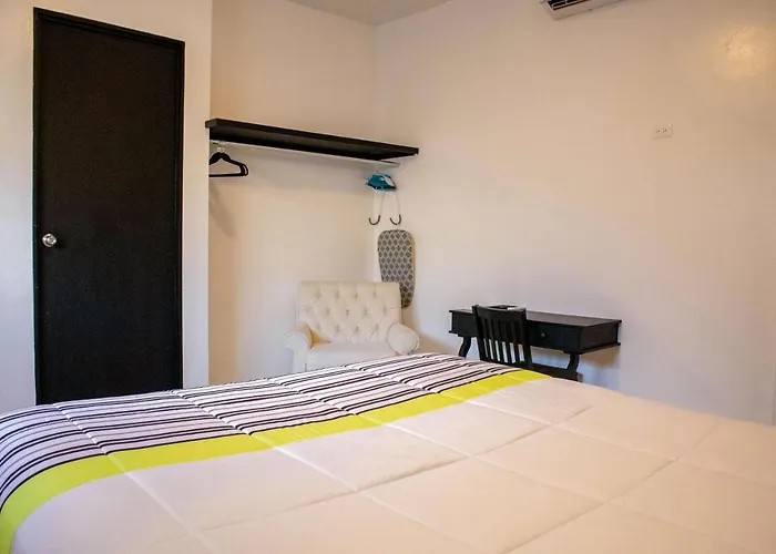 Donjuan By Melida Hotel Cabo San Lucas