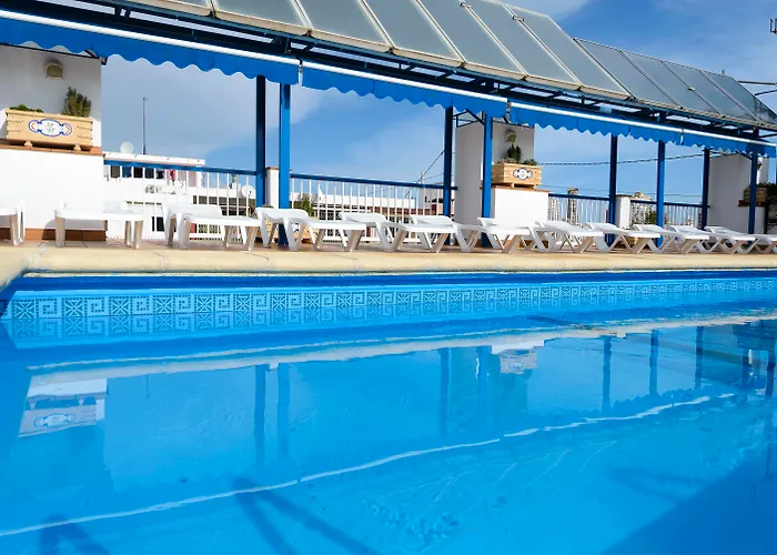 Hotel Mareny Benidorm