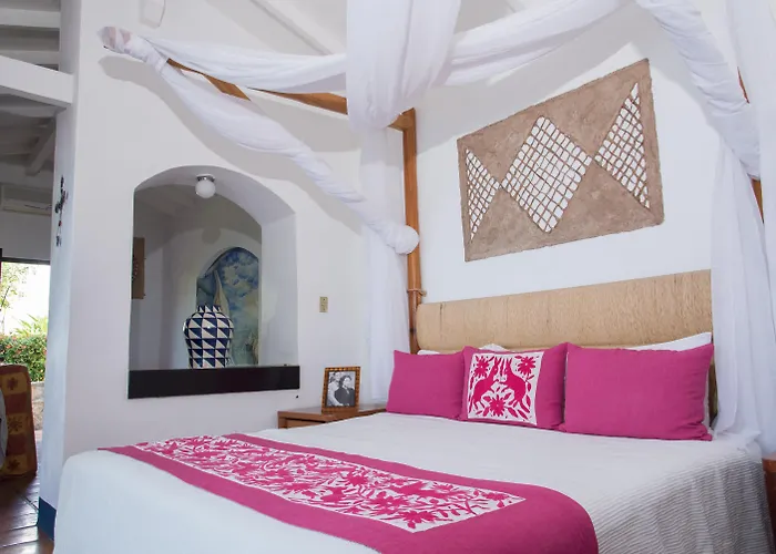 Hotel Mirador Acapulco