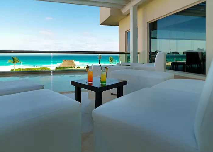 Iberostar Selection Cancun - All Inclusive