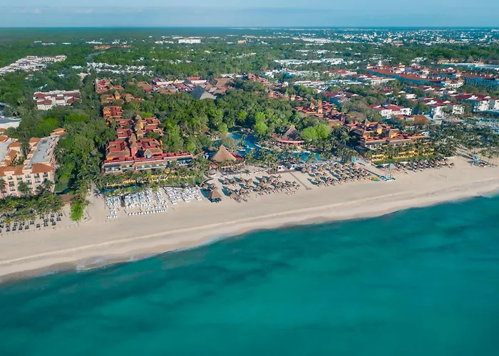 Hotel Iberostar Waves Quetzal Playa del Carmen