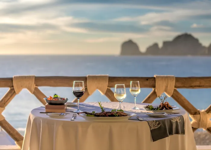 Pueblo Bonito Los Cabos Blanco Beach Resort - All Inclusive Cabo San Lucas