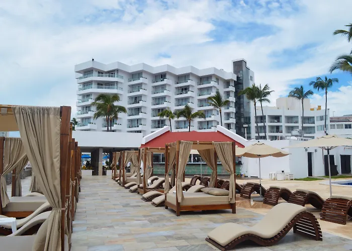 Sunvivia by Fiesta Americana Mazatlán