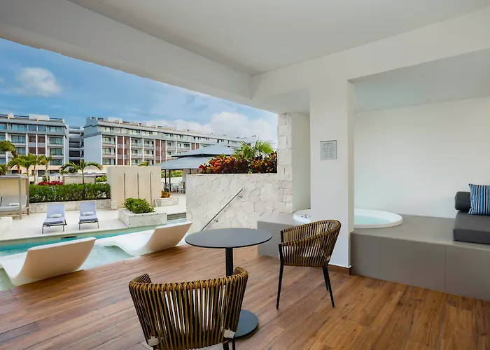 Majestic Elegance Costa Mujeres - All Inclusive Cancún