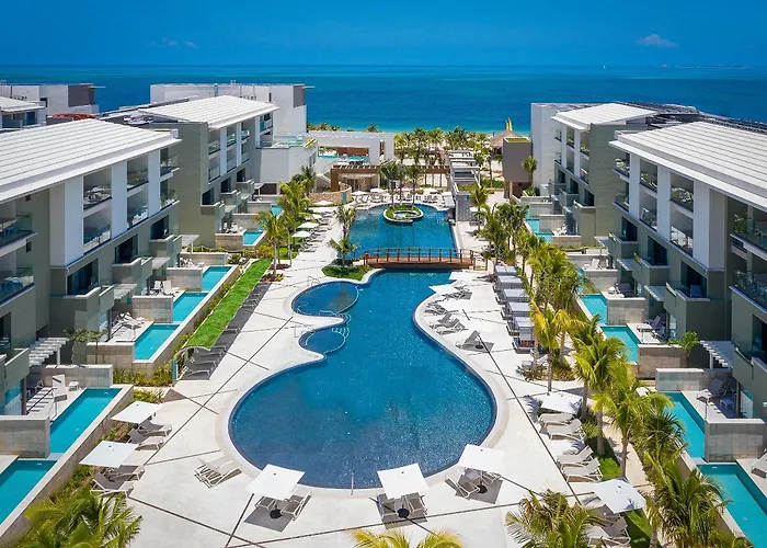 Catalonia Grand Costa Mujeres All Suites & Spa Cancún