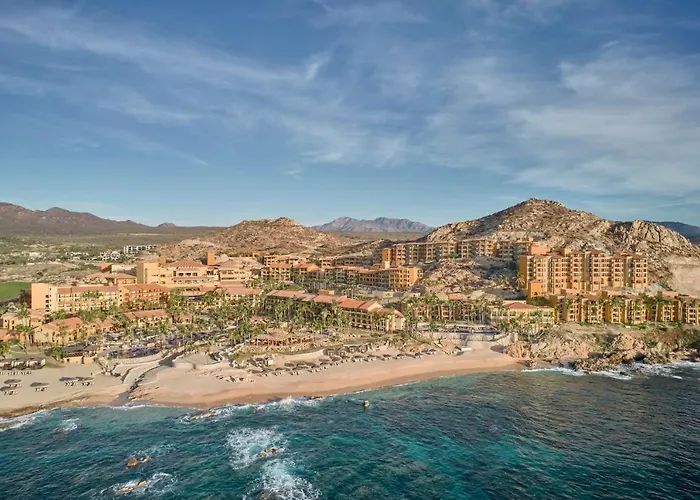 Grand Fiesta Americana Los Cabos All Inclusive Golf&Spa Cabo San Lucas