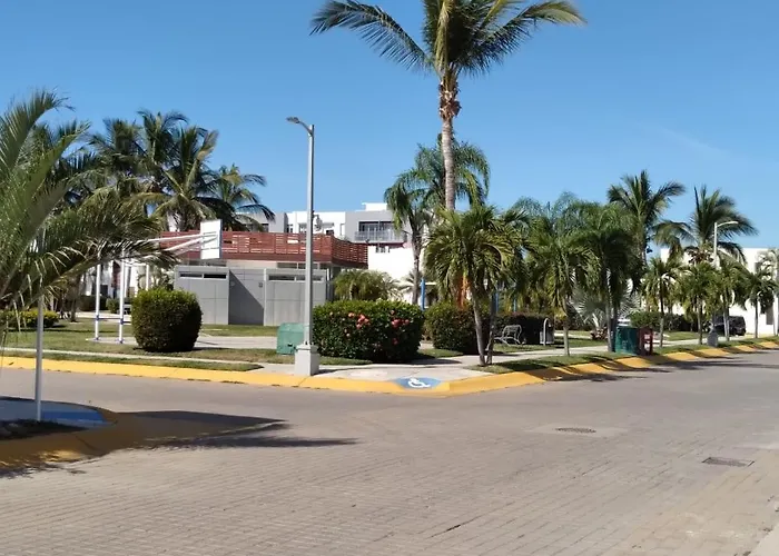 Villa Casa Cerritos Mazatlán