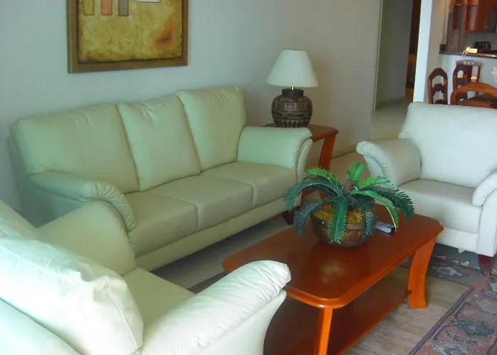 2 Bedroom Five Star Playa Royale Residences Building Nuevo Vallarta