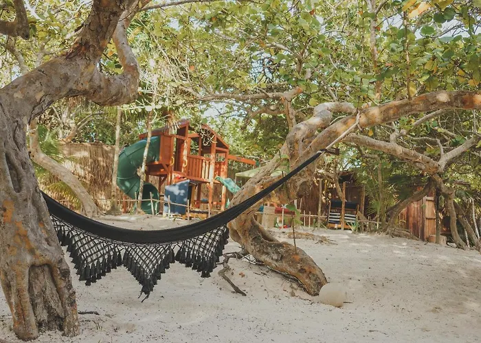 Hotel Astral Tulum