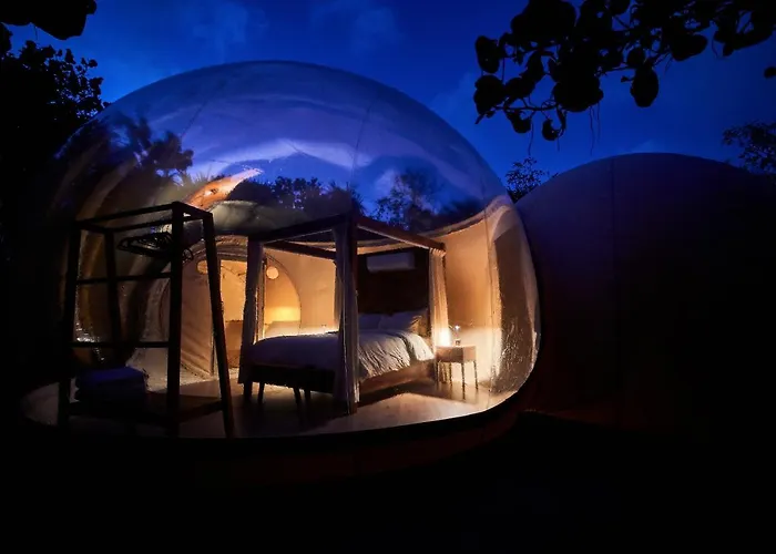 Hotel Astral Tulum