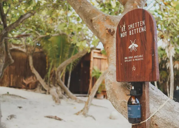Hotel Astral Tulum
