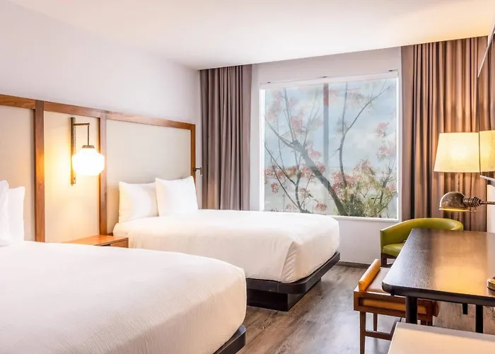 Fairfield By Marriott Inn & Suites Cancun Downtown