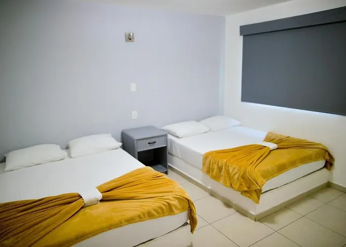 Mona Inn Mazatlán