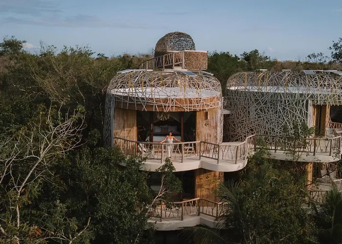 Kan Tulum Hotel