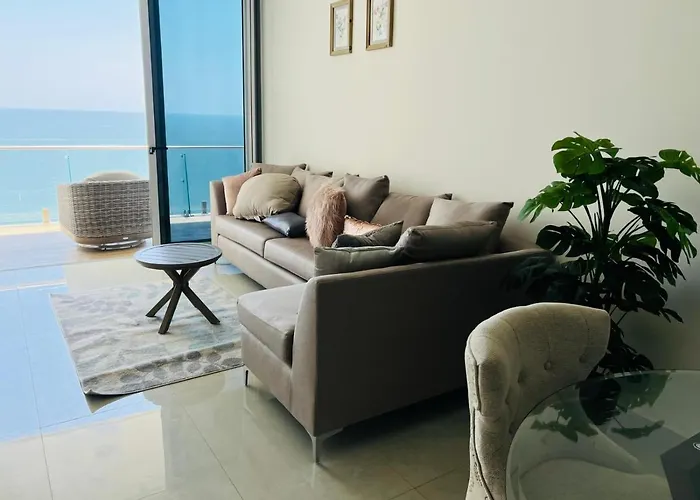 Aparthotel Camino Al Mar Mazatlán