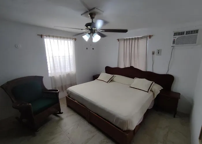 Villa Tulipan Cancún