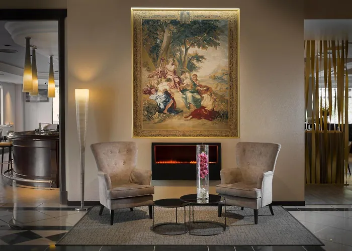Hotel Elba Madrid Alcalá