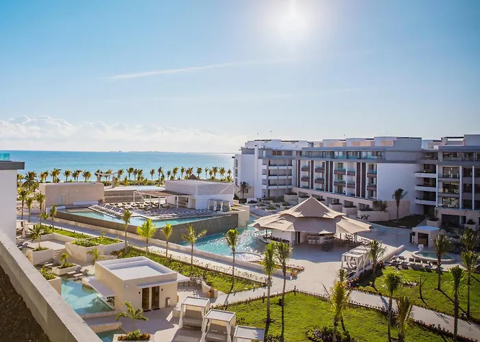Majestic Elegance Costa Mujeres - All Inclusive Cancún