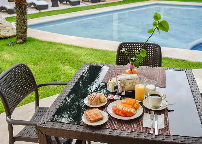 Villa Palmeras Cancún