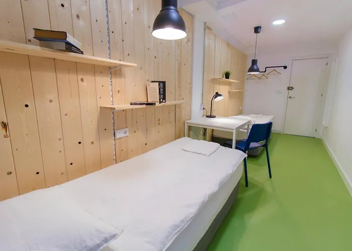 Koala Hostel Alicante