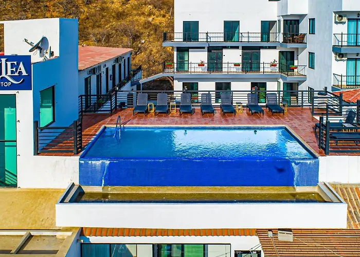 Morgan Residences 607B Cabo San Lucas