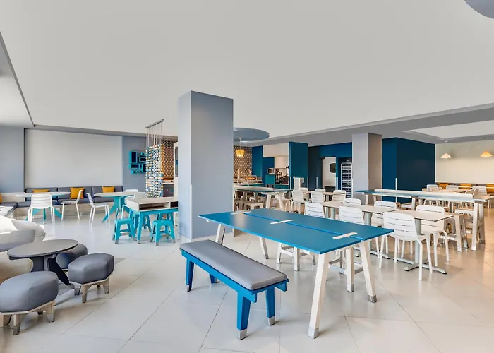 Hotel One Mazatlán