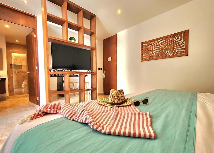Hotel Meliora By Bunik Playa del Carmen