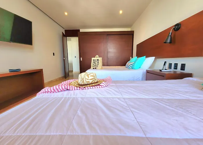 Hotel Meliora By Bunik Playa del Carmen