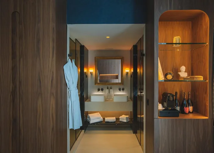 Hotel Pinar Plaza Madrid