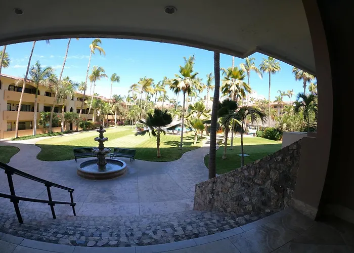 Aparthotel Marina Sol Cabo San Lucas
