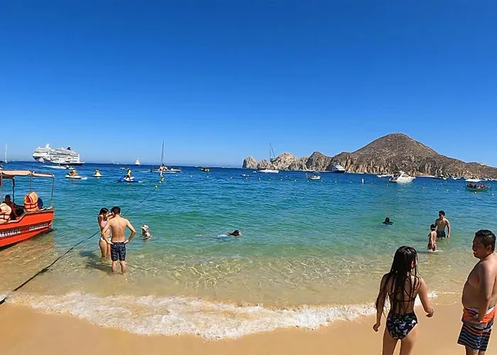 Aparthotel Marina Sol Cabo San Lucas