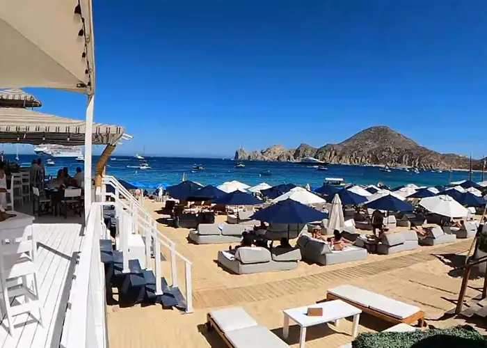 Aparthotel Marina Sol Cabo San Lucas
