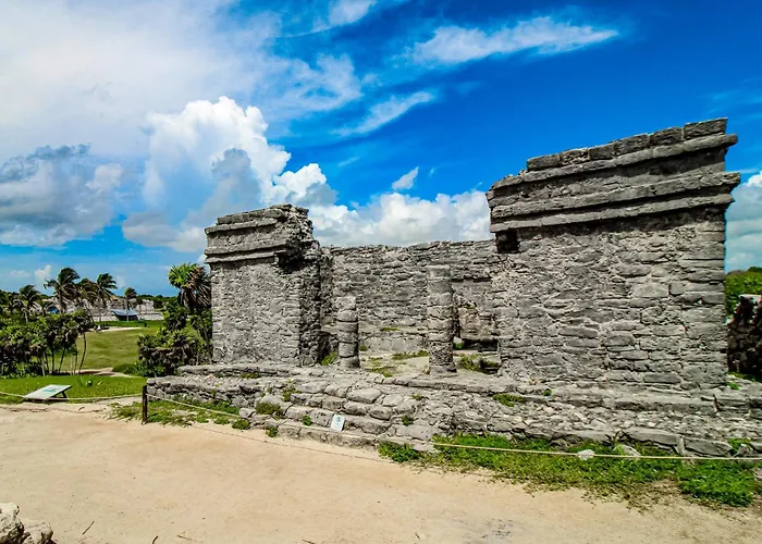 Aparthotel Bonita Tulum # 10 Ph, Aldea Zama