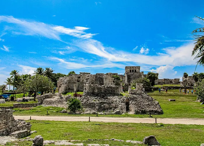 Aparthotel Bonita Tulum # 10 Ph, Aldea Zama