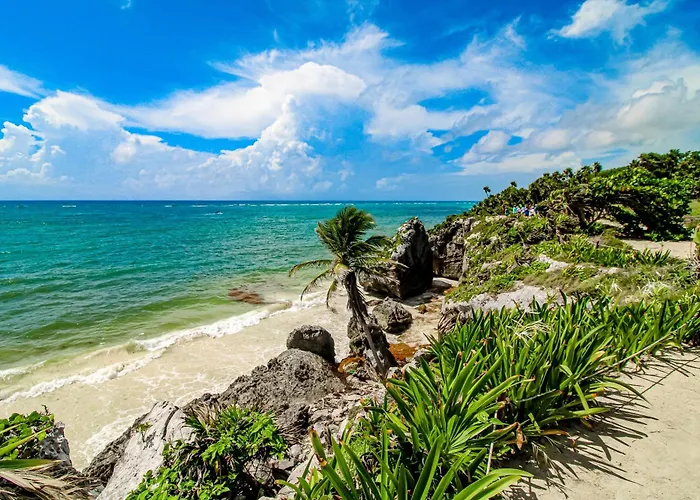 Villa Tao Edena 30 Tulum