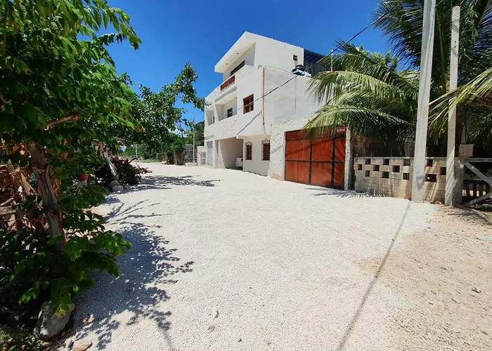 Hotel Casa Bix A Beel. Tulum