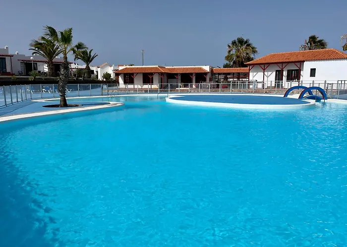 La Casita Sun Beach Caleta de Fuste