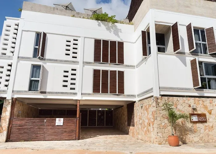 Aparthotel Casa de Piedra Tulum