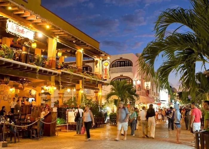 The Boat Condo By Andiani Travel Playa del Carmen