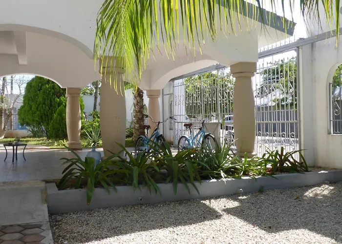 Claro de Luna Playa del Carmen