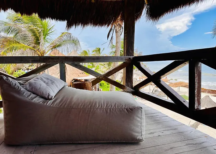 Hotel La Conchita Tulum (Adults Only)