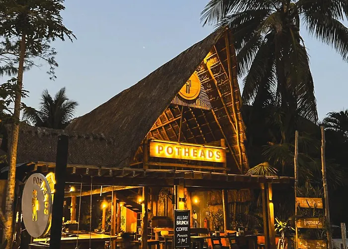 Tunich Jungle Cabañas Tulum