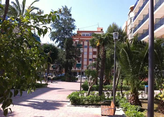 Hotel Rosabel Benidorm