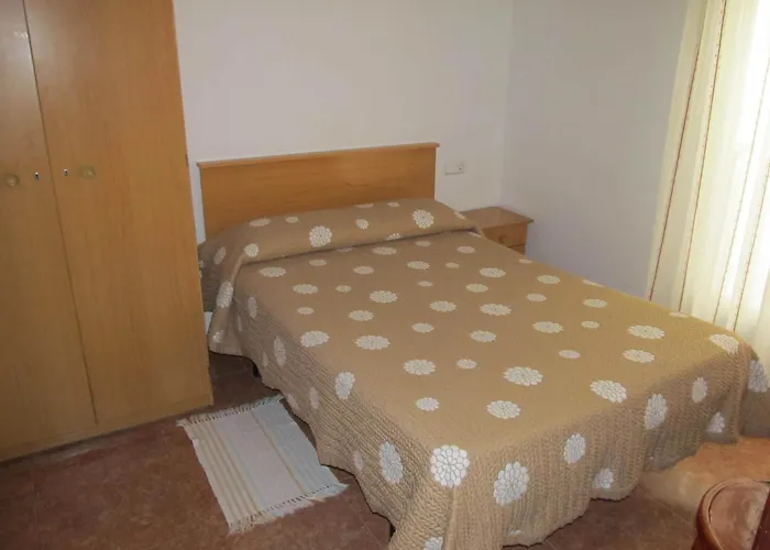 Hostal Las Torres Madrid