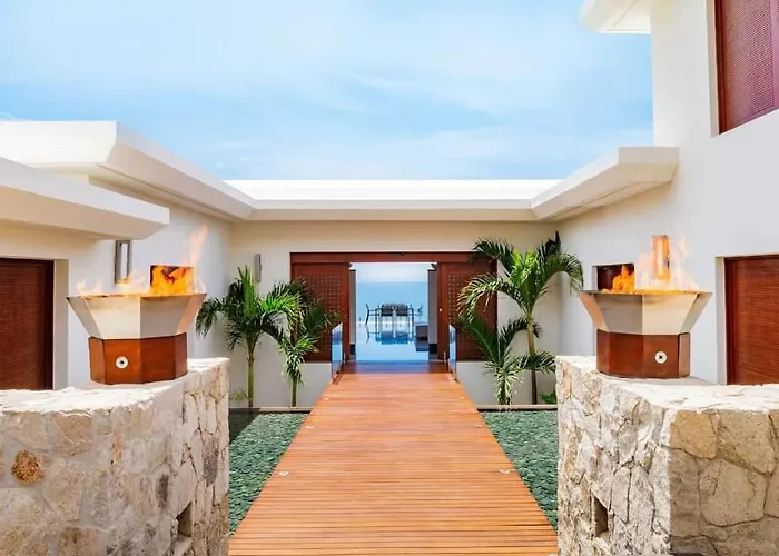 Villa Mantea Casa Cabo Cabo San Lucas