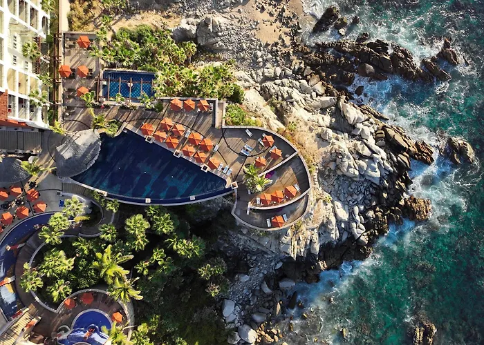 Hotel Hyatt Vacation Club At Sirena Del Mar Cabo San Lucas