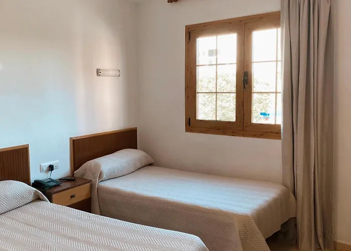 Pensión Torrecárdenas Almería