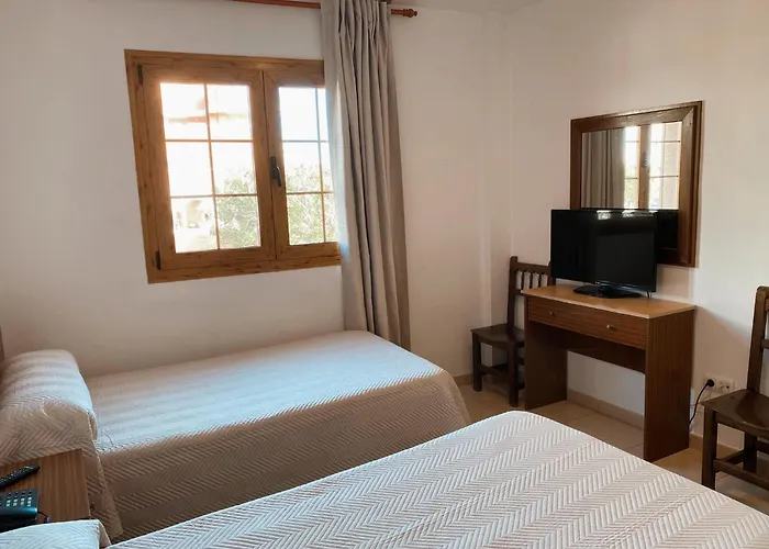 Pensión Torrecárdenas Almería