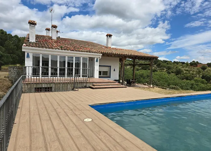 Finca Altair Madrid